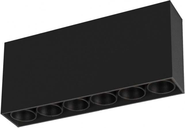 Точечный светильник ORIENT 031862 фото 1