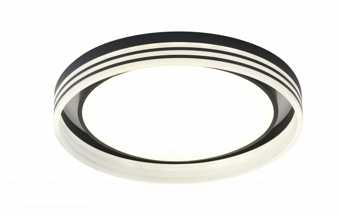 Светильник ZORTES ADEL ZRS.1200.03 Мощность-92Вт Тип лампы: Встроенный  Встроенный LED фото 2