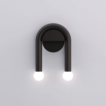 Настенный светильник KETTIL фото 1