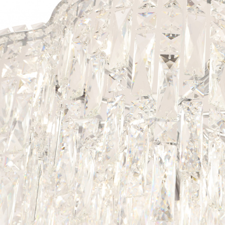 Бра Crystal Lux ABRIL AP2 фото 7