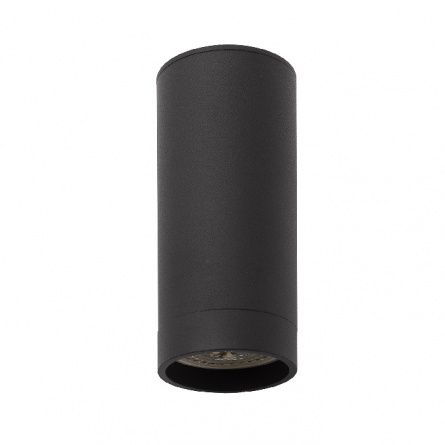 Точечный светильник DK2000 DK2051-BK фото 3