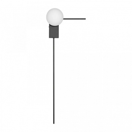 Настенный светильник Meridian 10132/G Black фото 1