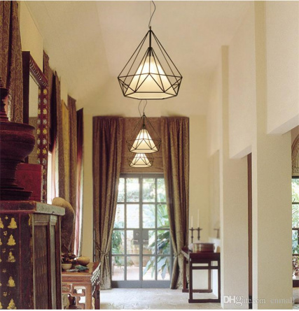 Люстра The Diamond Chandelier фото 2