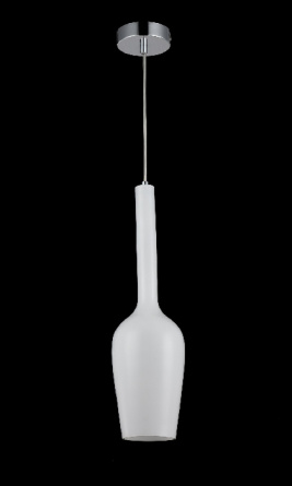 Подвесной светильник Lacrima P007-PL-01-W фото 3