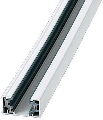 Шинопровод WSO WSO 16 white фото 1