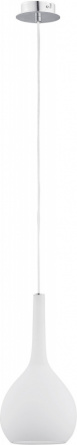Подвесной светильник Vetro White 20516 фото 1