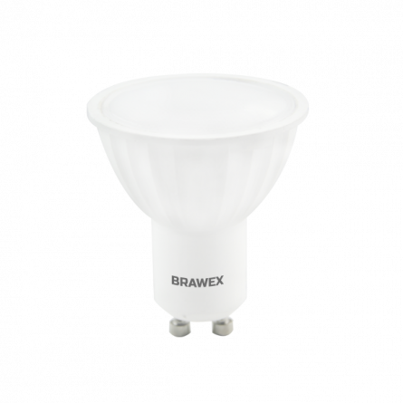 Лампа точечная 4107J-PAR16k1S-7/GU10 фото 1