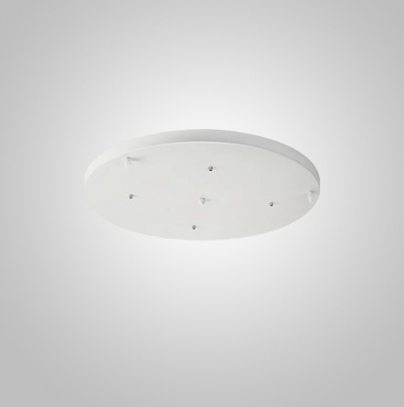 Потолочное крепление CEILING MOUNT 12 D30 White фото 1