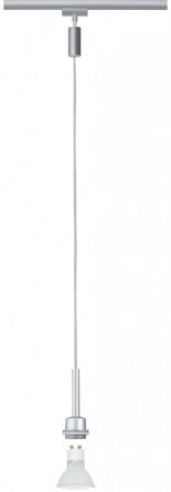 Трековый светильник  95013 фото 1