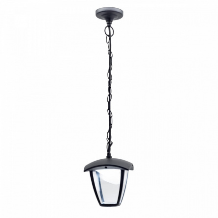 Уличный светильник подвесной  CLU04P фото 1