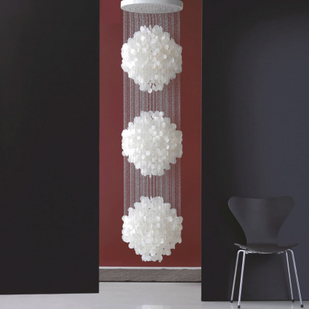 Люстра Fun 3DM фото 2