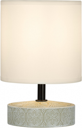 Интерьерная настольная лампа Eleanor 7070-501 фото 1