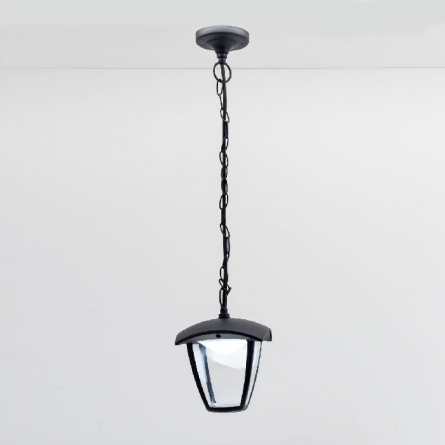 Уличный светильник подвесной  CLU04P фото 2