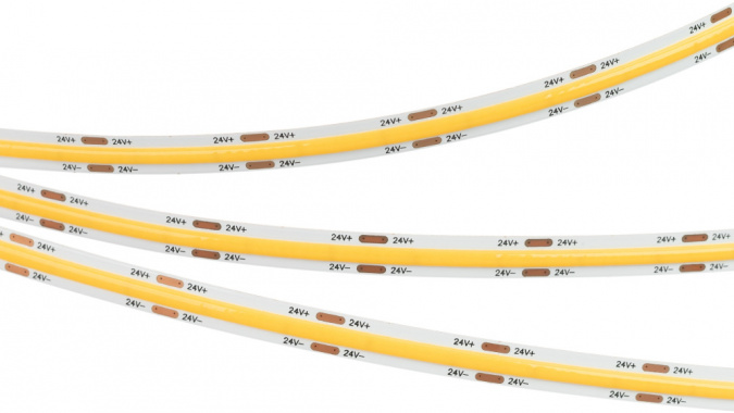 Светодиодная лента COB открытая 031900(2) фото 1