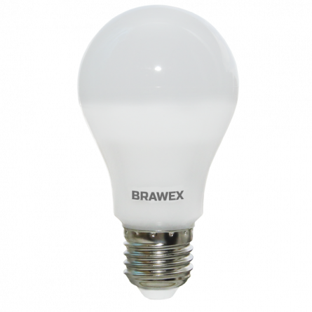 Лампа классика 0307D-A60S-11/E27 фото 1