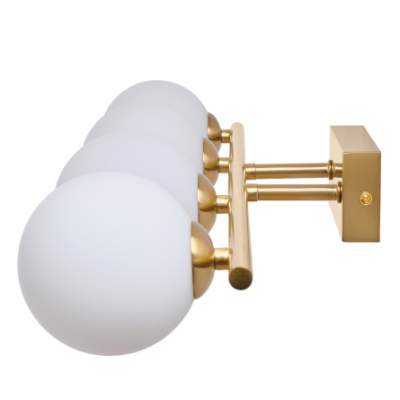 Настенный светильник Valency MR2030-4W фото 3