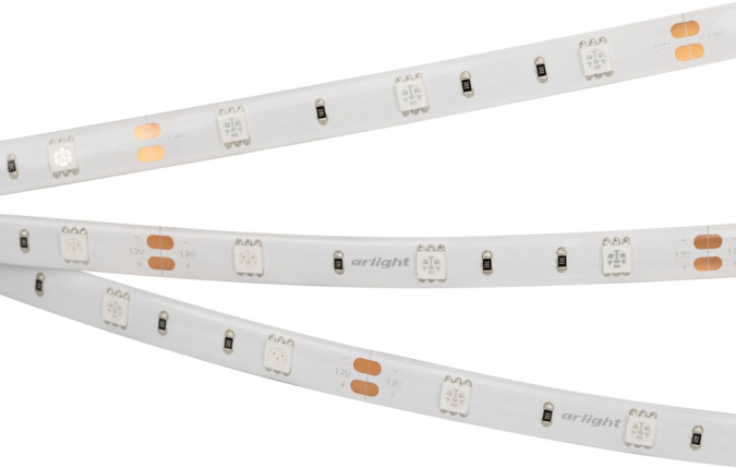 Светодиодная лента RTW герметичная 016508 фото 1