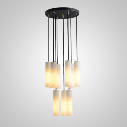 Подвесной светильник MARBLE ELIT L9 фото 1