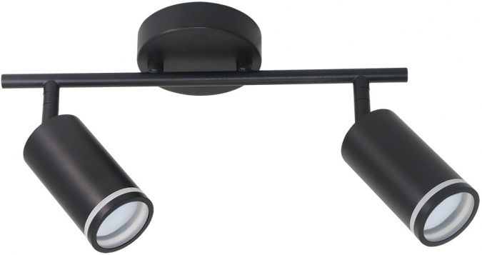 Спот Imai A2365PL-2BK фото 1