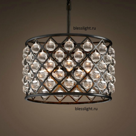 Люстра Spencer chandelier 3003–D50 фото 1
