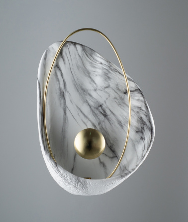 Бра Pearl Wall Lamp фото 3