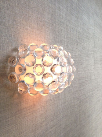 Бра Caboche фото 3