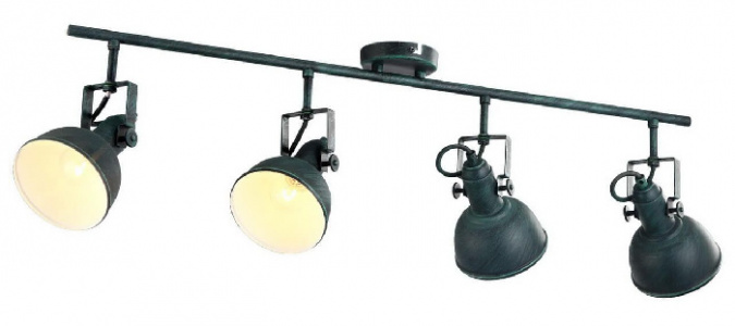 Спот Martin A5215PL-4BG фото 2