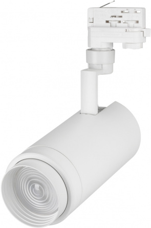 Трековый светильник ZEUS 024609 фото 1