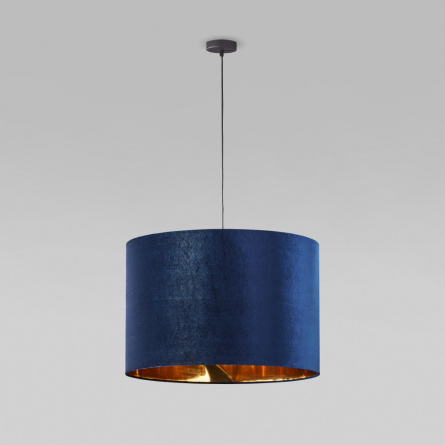 Подвесной светильник Tercino 6173 Tercino Blue фото 1