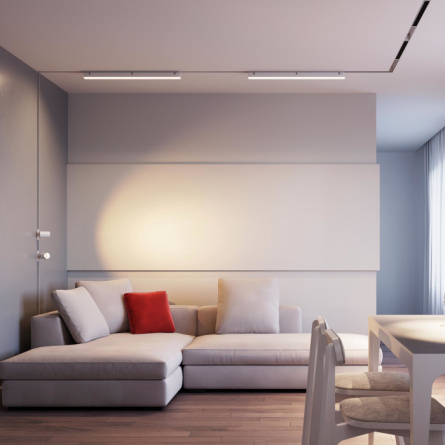 Шинопровод MAG-45 026895(1) фото 2