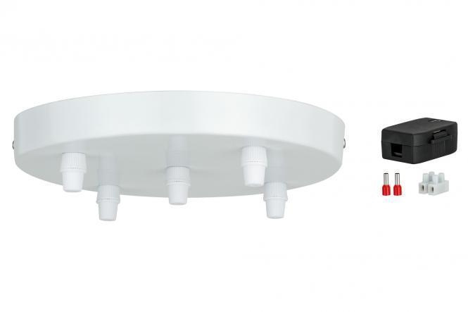 Подвесная люстра Baldachin 50341 фото 1