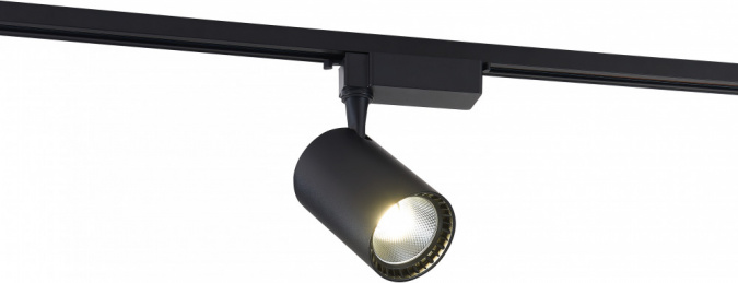 Трековый светильник 2043 2043-LED15TRB фото 1