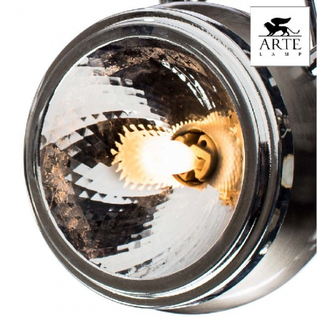 Спот Orbiter A4509PL-2SS фото 2