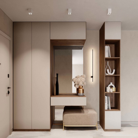 Точечный светильник ORIENT 031857 фото 2