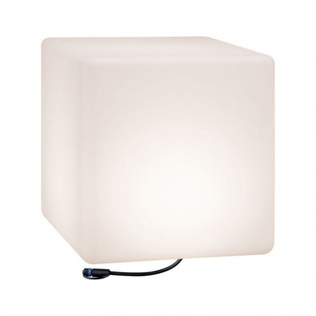 Газонная световая фигура Plug & Shine Glob 94182 фото 1