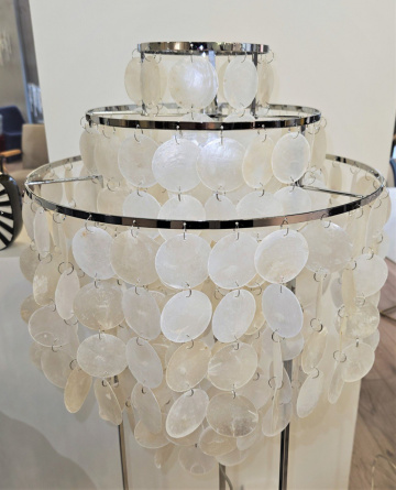 Торшер Fun 1STM D40 фото 5