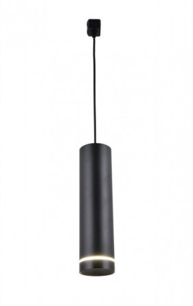 Подвесной светильник track white OML-100516-12 фото 1