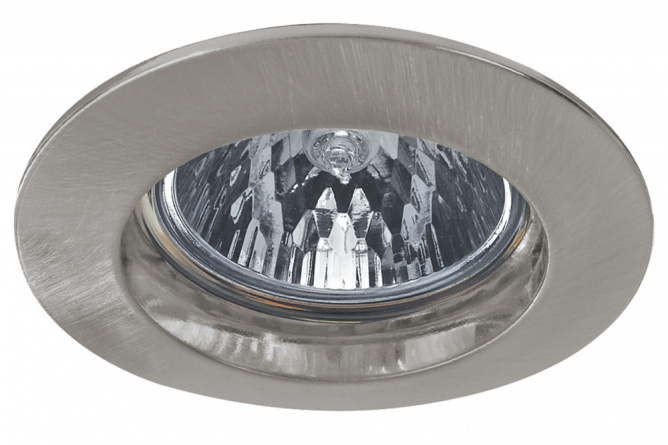 Точечный светильник Premium Line Halogen 17945 фото 1