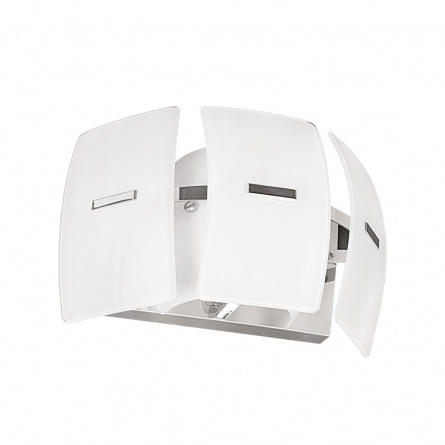 Настенный светильник LAMELLA 801616 фото 1