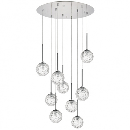 Каскадный светильник MEINO MORE фото 1