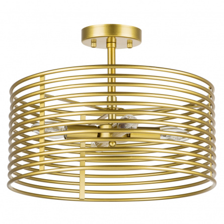 Потолочная люстра Zeta 728043 фото 1