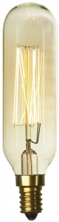 Ретро лампочка накаливания Эдисона Edisson GF-E-435 фото 1