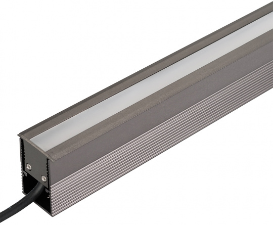 Встраиваемый светильник уличный LUMILINE 024946 фото 1