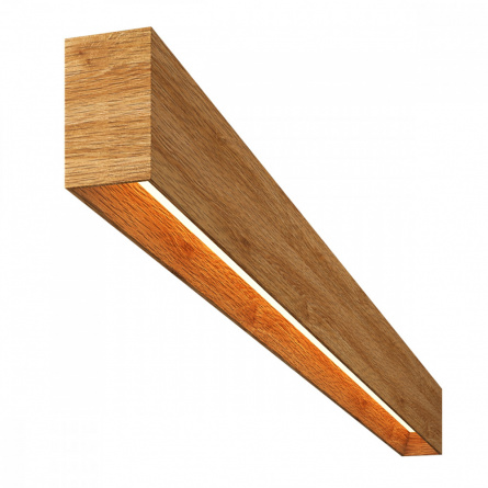 Подвесной светильник Wooden 85 W85-DUB-250 фото 1