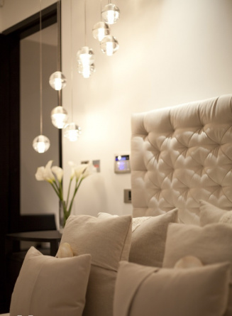 Люстра Bocci 14.14 Random фото 6