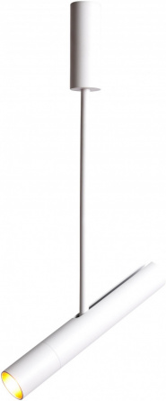 Спот Andromeda A2509PL-1WH фото 1