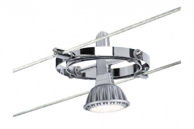 Трековый светильник  94137 фото 2