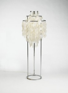 Торшер Fun 1STM D40 фото 1