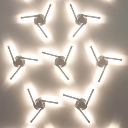 Архитектурная подсветка  1665 TECHNO LED фото 4