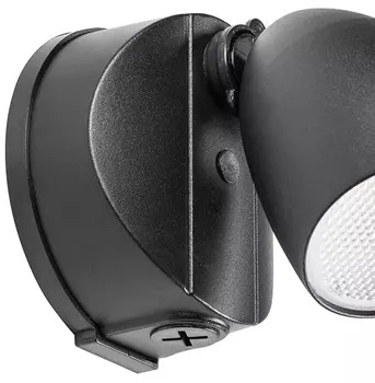 Настенный светильник уличный Diva 374147 фото 3